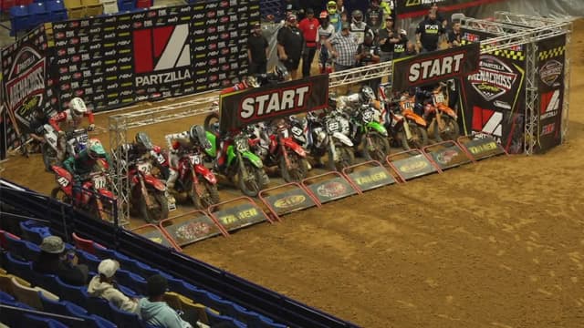 S2026:E04 - Fayetteville #2