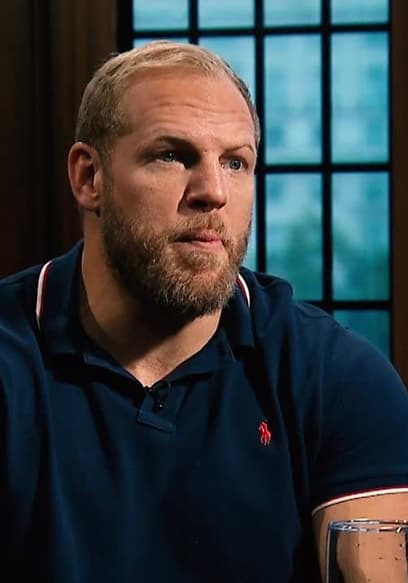Póster de S01:E16 - James Haskell