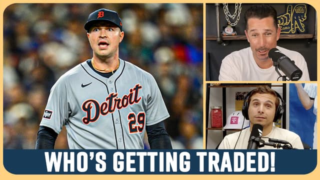 S2026:E1136 - We Predict Some Crazy Trades