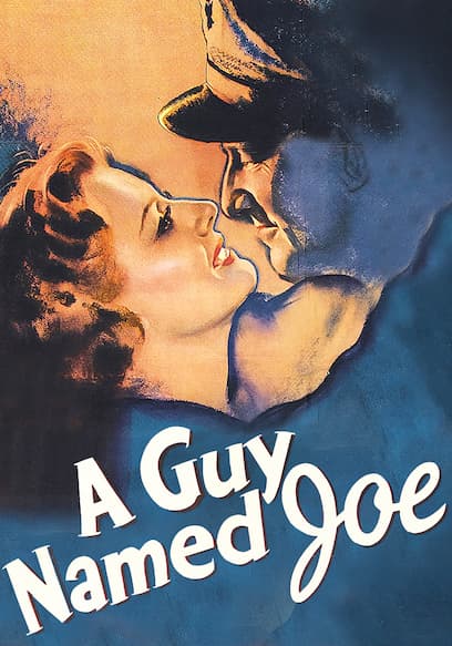 A Guy Named Joe