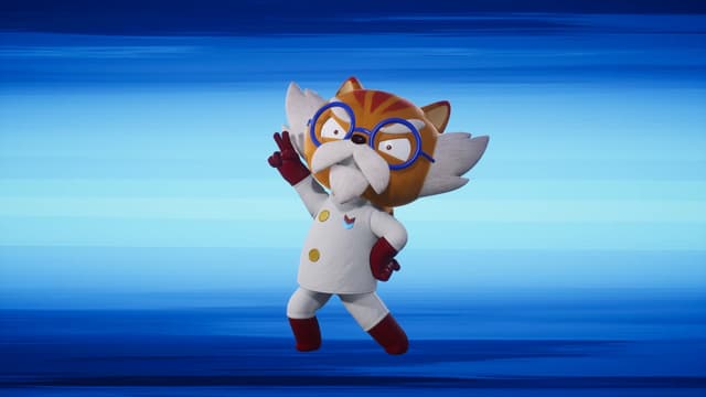 T01:C06 - S01:E06 - Gina Ranger to the Rescue! / Attack of the Dark Larva Monster