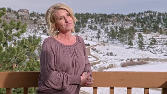 S03:E05 - Livermore Mountain Home