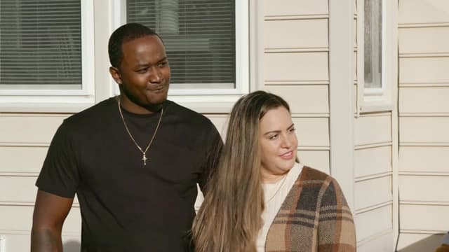 S11:E09 - For Lovers and Lottery Winners