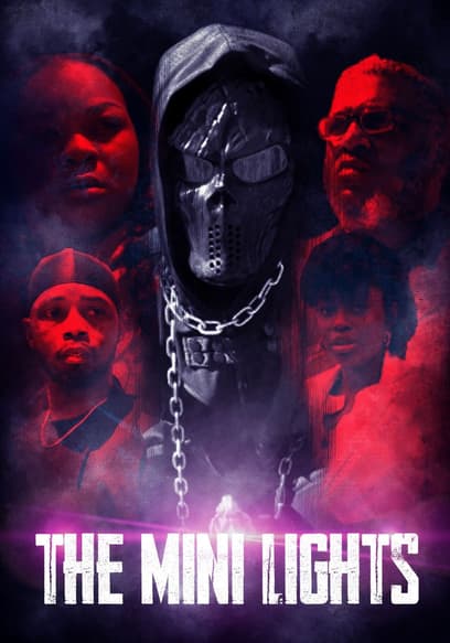 The Mini Lights poster