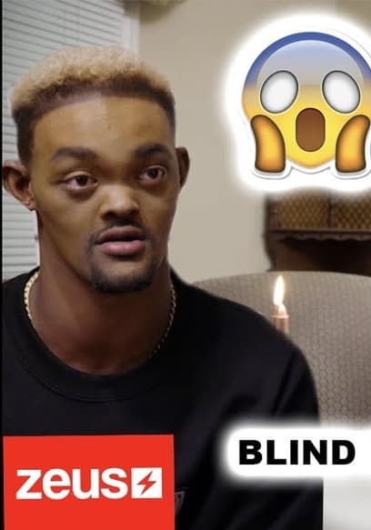 S01:E12 - Hilarious Blind Date Setup poster