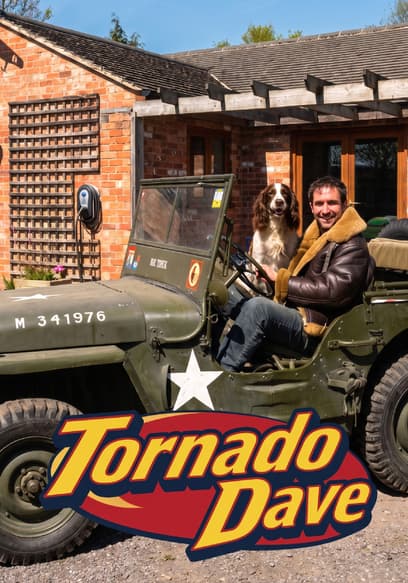 Tornado Dave