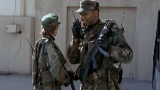 S01:E04 - It's the Real Thing, Baby