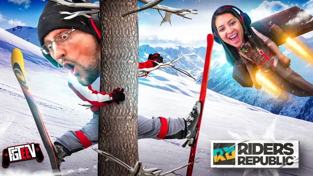 S12:E07 - Boxing Challenge and Bad Guys at School