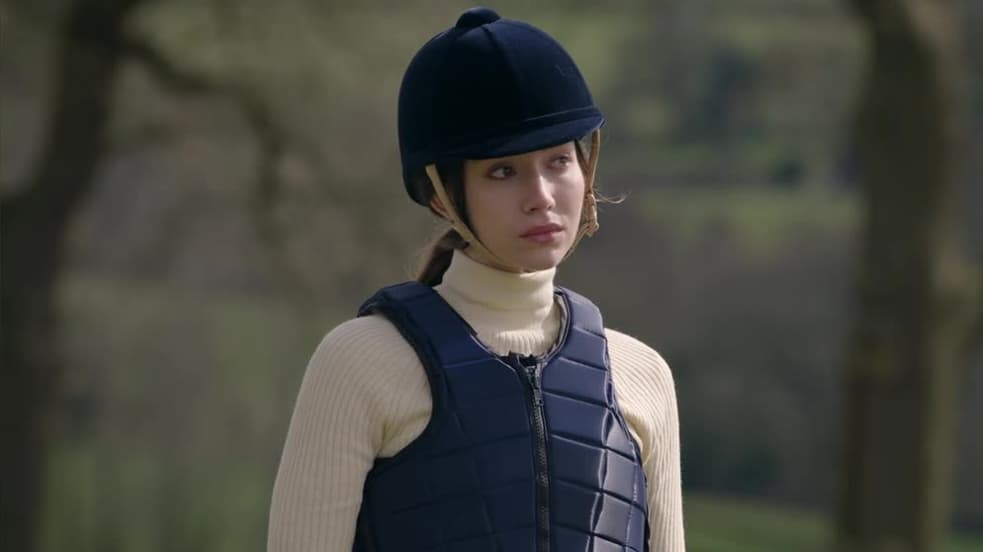 Watch The Canterville Ghost S01:E03 - Autumn - Free TV Shows | Tubi