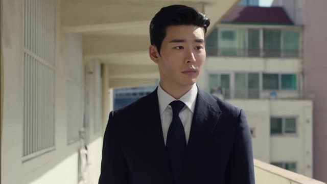 S01:E03 - Episode 3