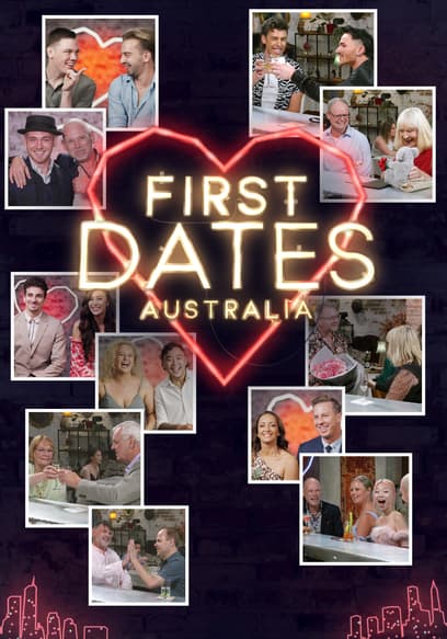 S01:E01 - First Dates (AUS)