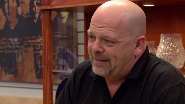 S11:E30 - Fake or Fortune