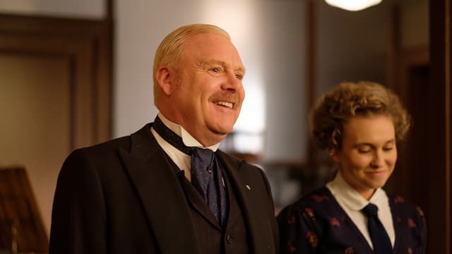 S14:E04 - Shock Value