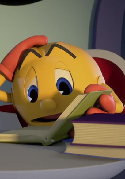 S02:E205 - That Smarts! poster