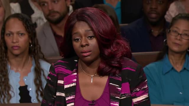 S07:E31 - Wilson vs. Dean