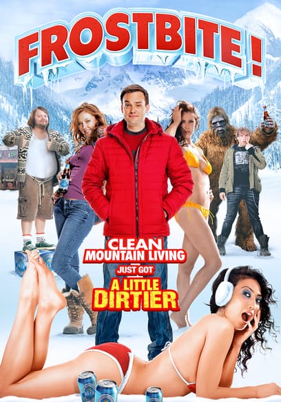 Frostbite!