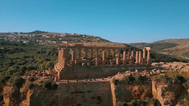 S01:E02 - Ciudades e imperios