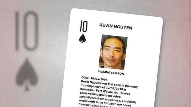 S05:E08 - Kevin Nguyen