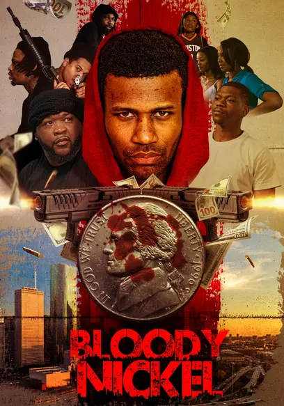 S01:E03 - Enemy of an Enemy