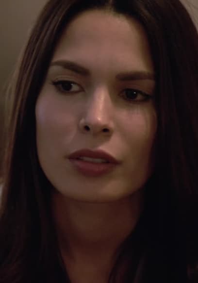 S01:E12 - Nadine Velazquez poster