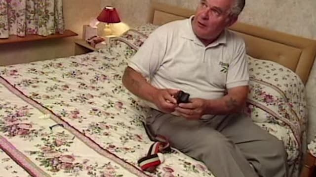 S01:E19 - Episode 19