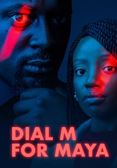 Dial M for Maya