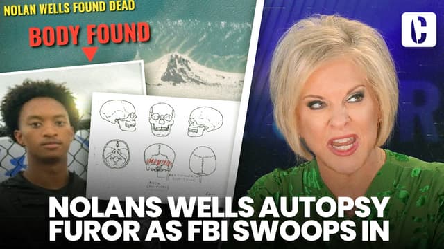 S01:E68 - Nolans Wells Autopsy Furor As FBI Swoops In