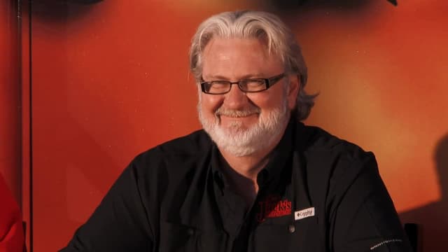 S03:E03 - Trimming the Fat