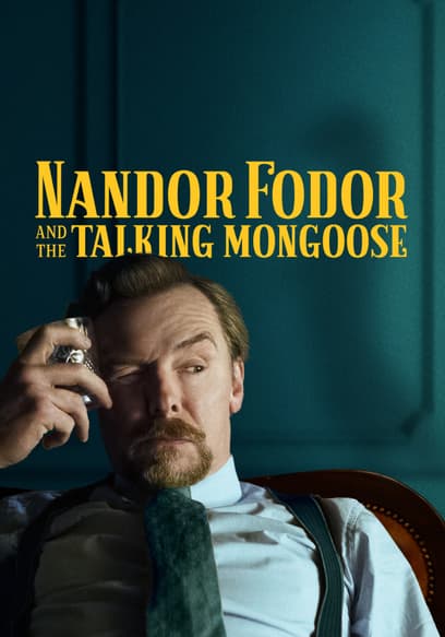 Nandor Fodor and the Talking Mongoose
