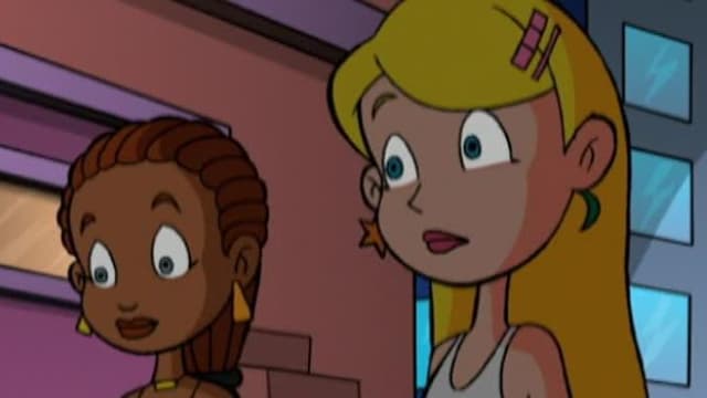 S01:E34 - Pies de barro