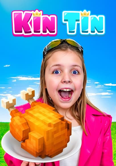 Kin Tin poster