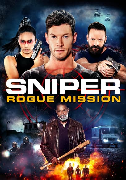 Sniper: Rogue Mission
