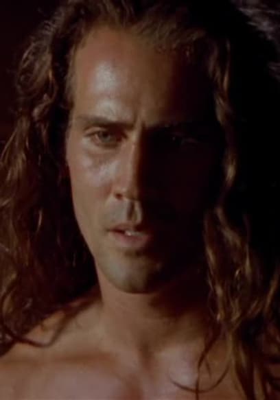 S01:E113 - Tarzan and the Moon God poster