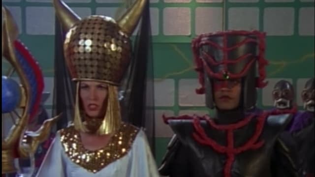 S02:E22 - Grimlord's Dark Secret: Part 1