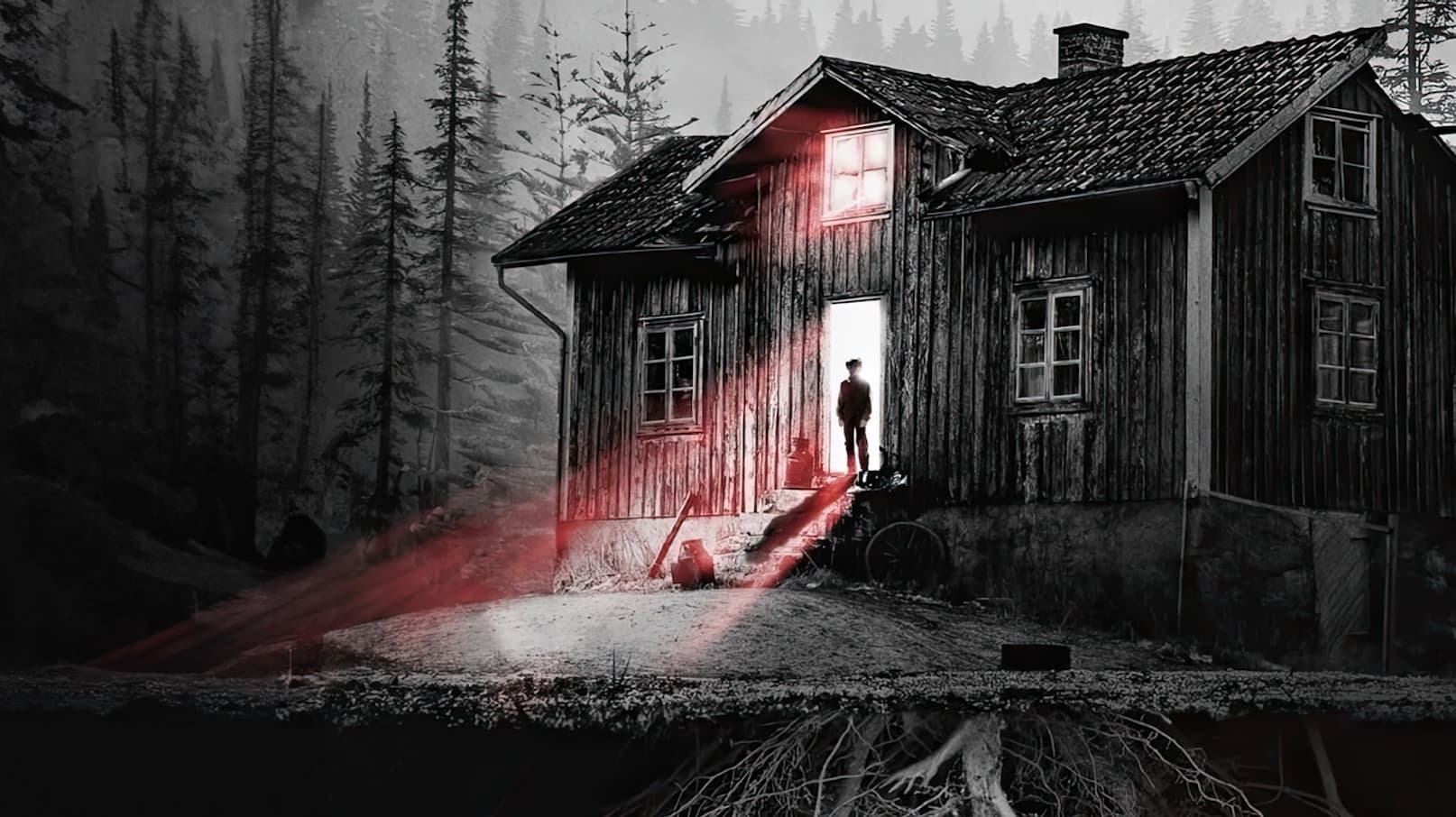 poster background