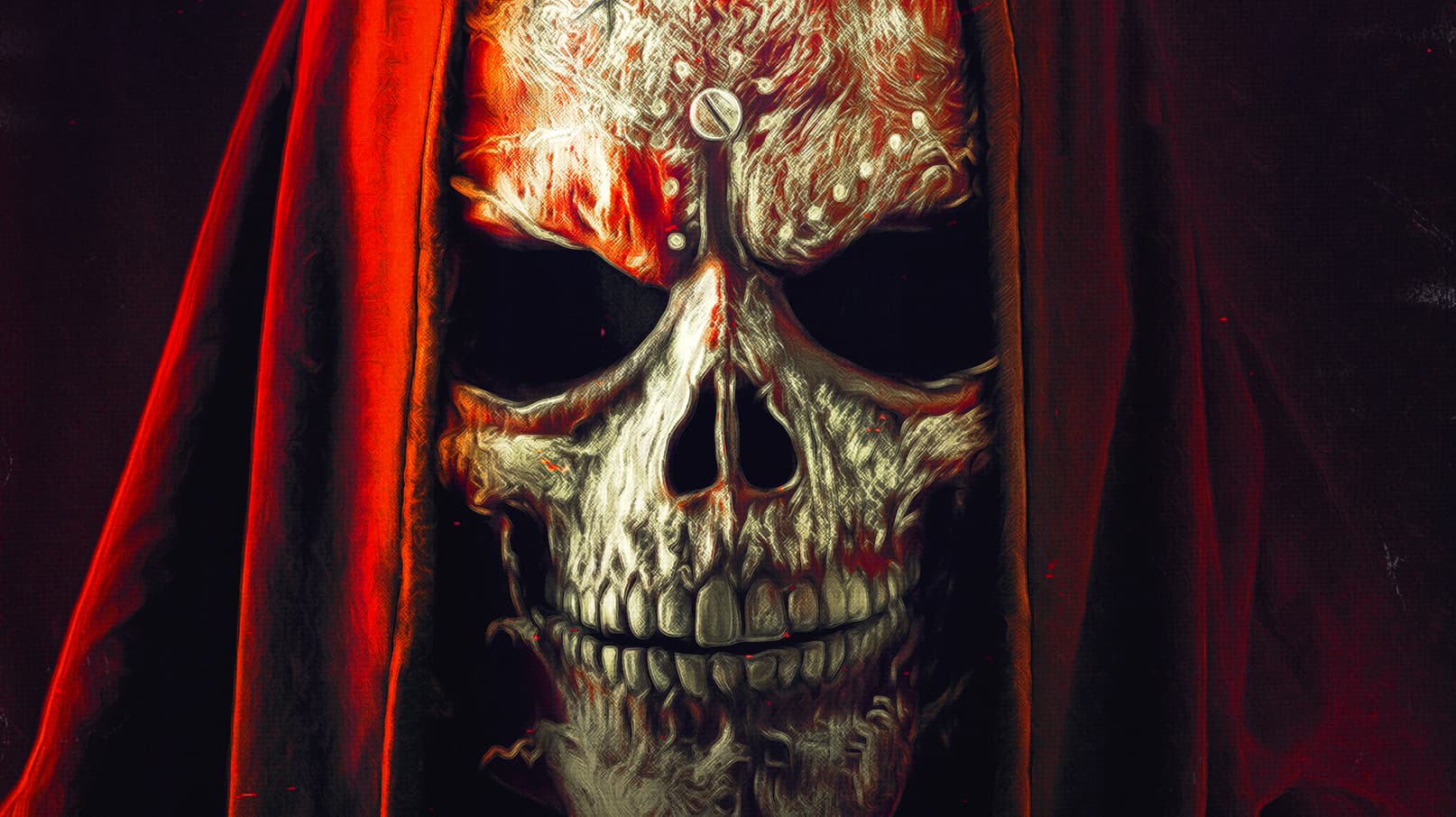 poster background