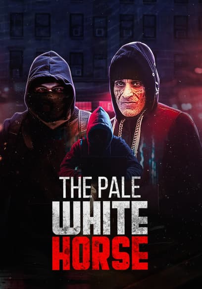 The Pale White Horse