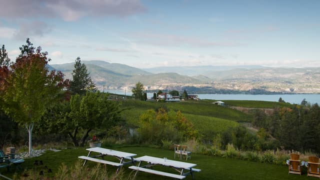 S01:E06 - Canada (Pt. 2)