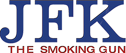 JFK: The Smoking Gun