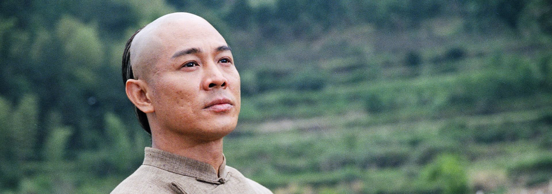 Watch Jet Li's Fearless Trailer (2006) - Free Movies | Tubi