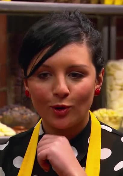 S01:E13 - Zeus's Dessert Challenge poster