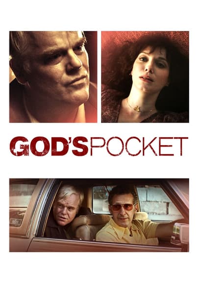 God's Pocket
