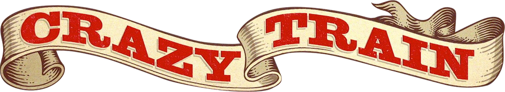 Nitro Circus: Crazy Train