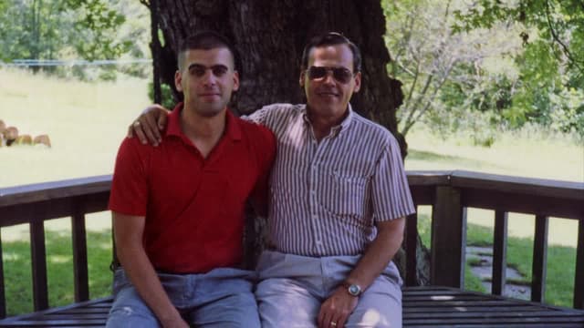 S02:E05 - A Very Unusual Robber