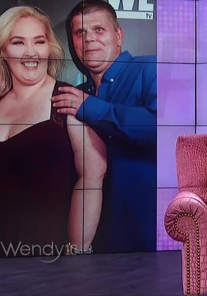 S10:E11108 - Mama June Arrested poster