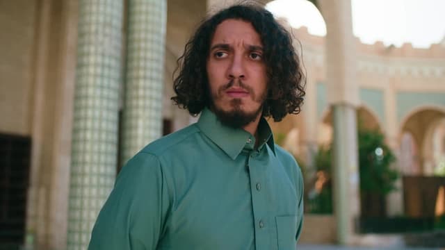 S01:E03 - Night of the Sorcerers