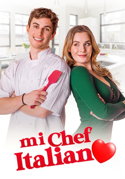 Mi chef italiano (Doblado)