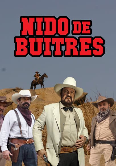 Nido de buitres