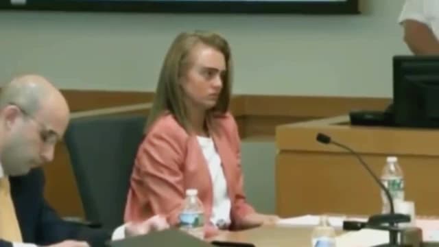 S01:E05 - Michelle Carter