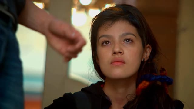 S01:E05 - Episodio 5